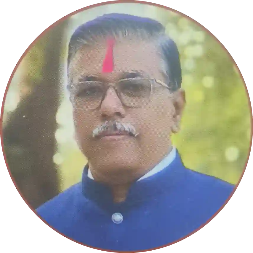 मुकुंद भटांबरेकर